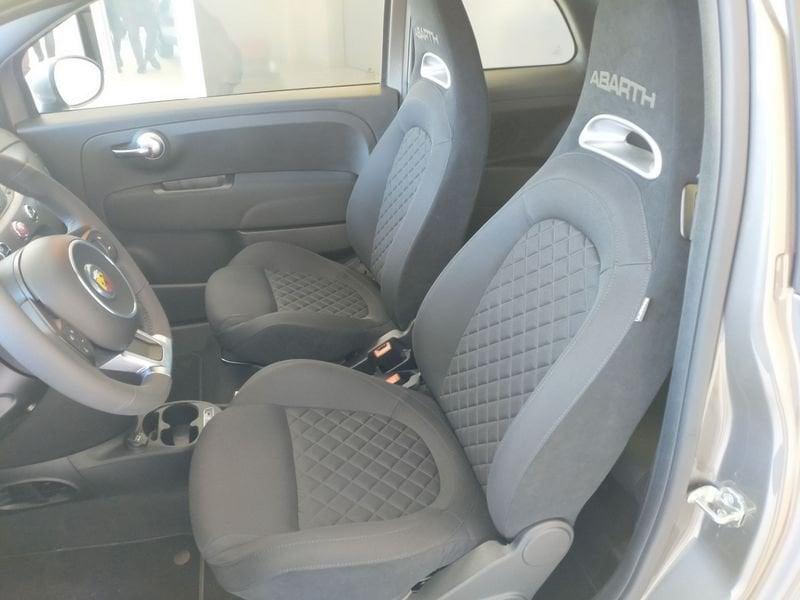 Abarth 595 595 1.4 Turbo T-Jet 165 CV KM0
