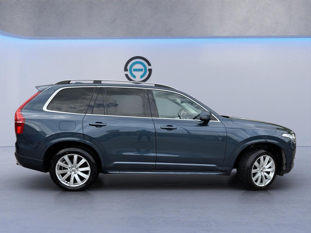 Volvo XC 90 XC90 D5 AWD Geartronic 7 posti Business Plus