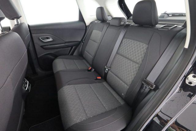 MG ZS (2024-->) 1.5 Hybrid+ Comfort