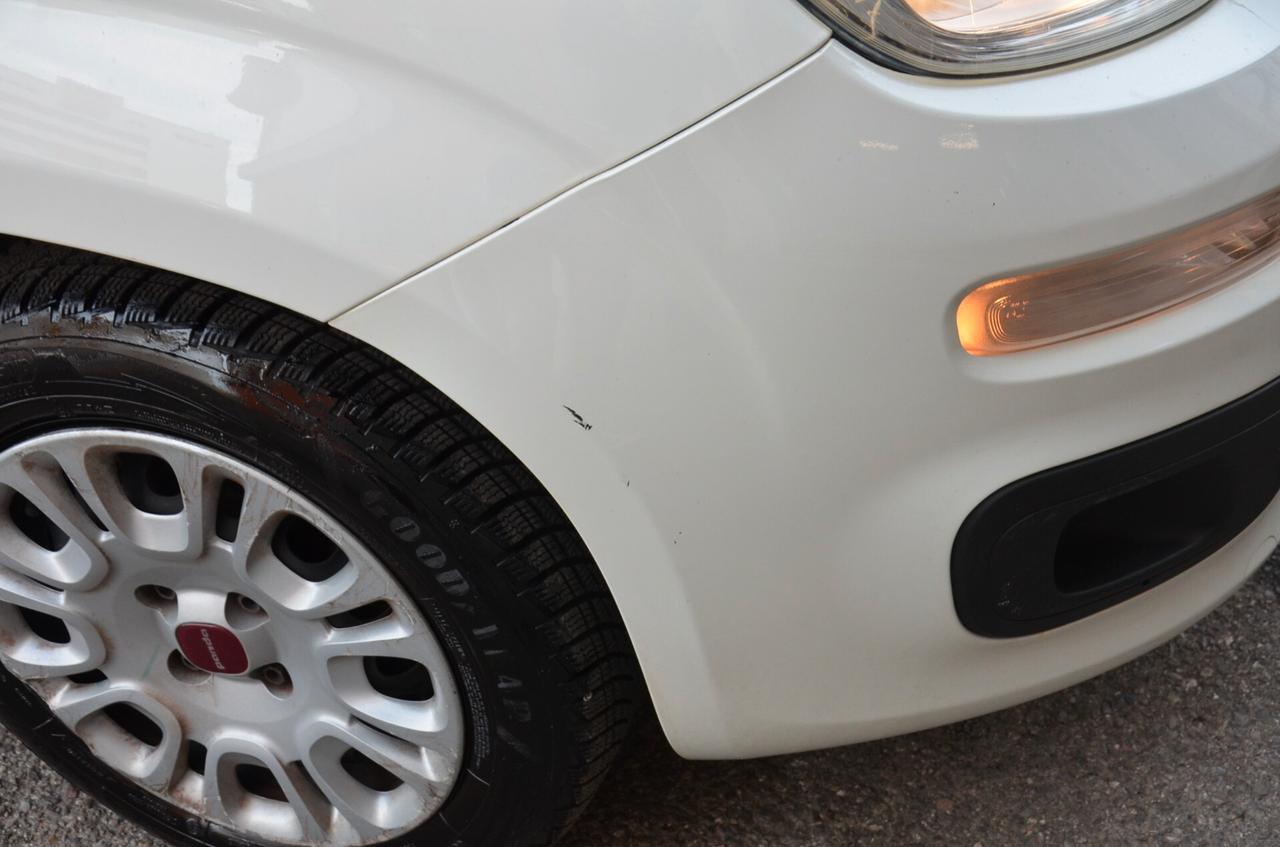 Fiat Panda 1.2 Easy
