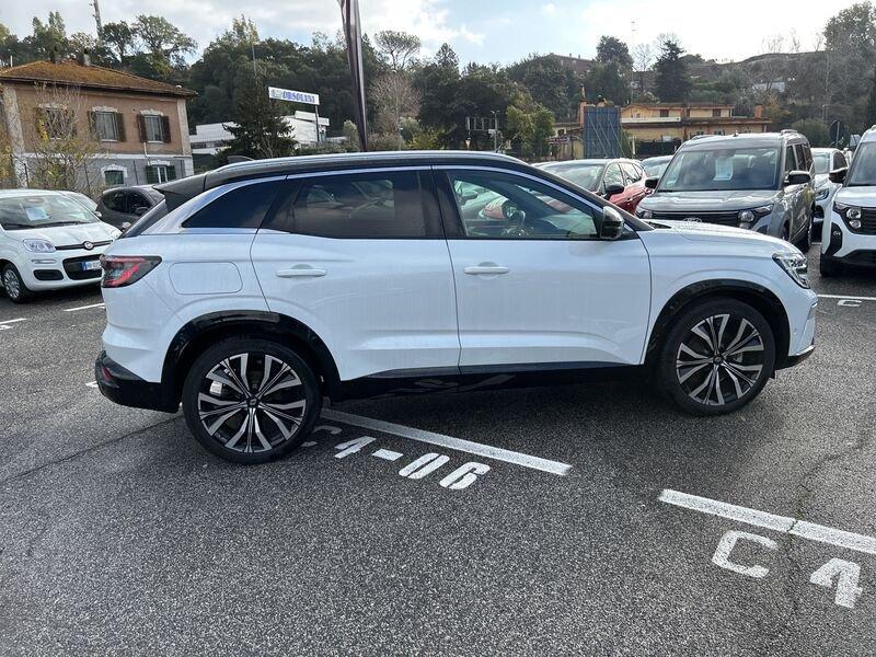 Renault Austral 2023 1.2 E-Tech full hybrid Iconic 200cv auto