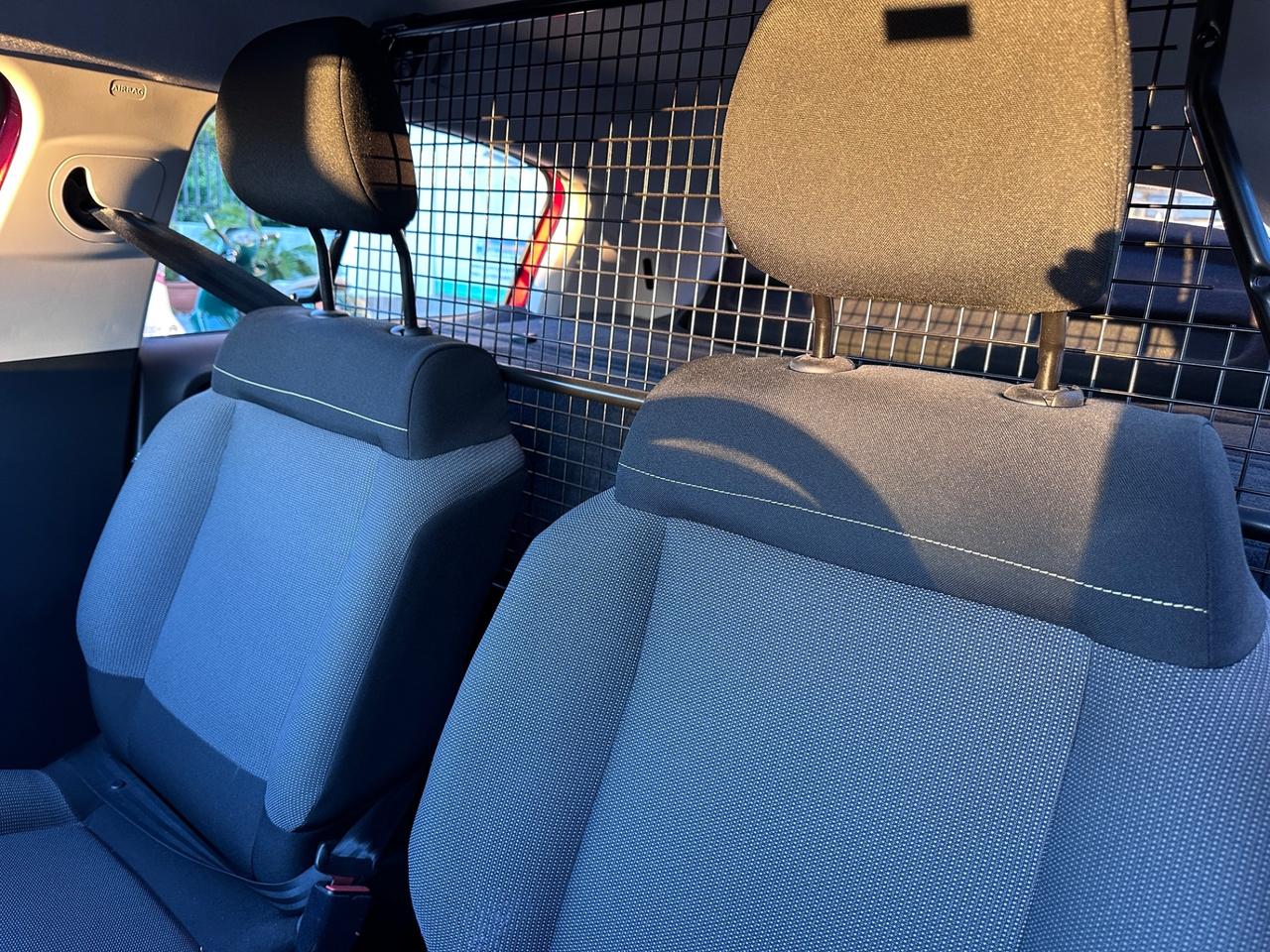 Citroen C3 BlueHDi 100 S&S VAN 2 POSTI