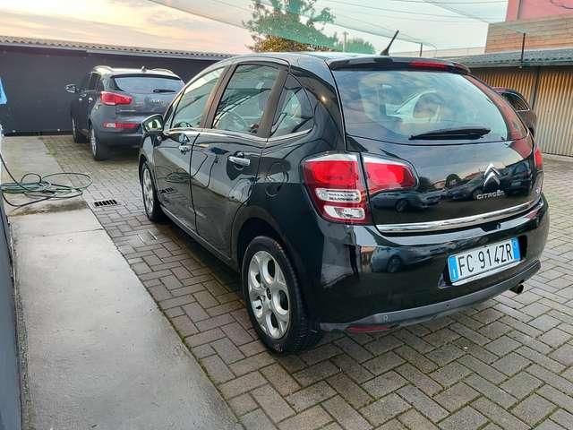 Citroen C3 C3 II 1.4 hdi Exclusive 70cv FL