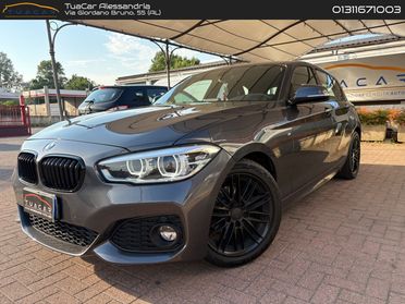 Bmw 116 M Sport 116 d #11187