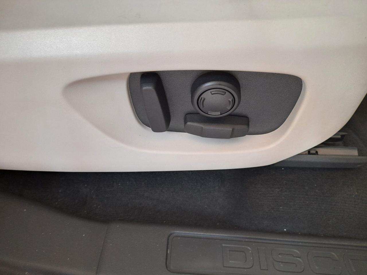 Land Rover Discovery Sport 2.0 TD4 150 CV HSE Luxury