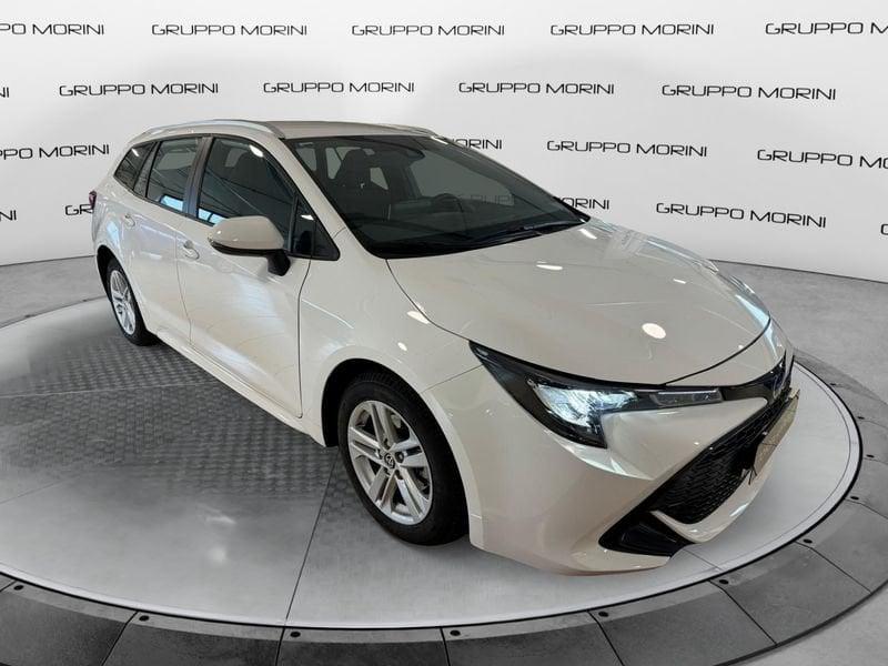 Toyota Corolla Hybrid Active TS