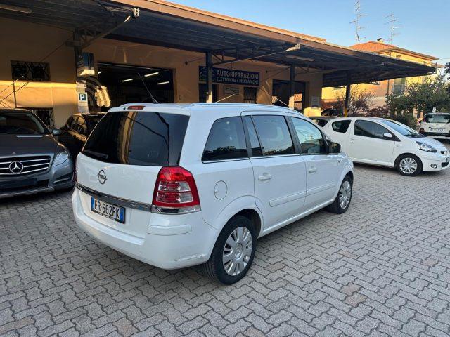 OPEL Zafira 1.6 16V ecoM 150CV Turbo One 7 POSTI
