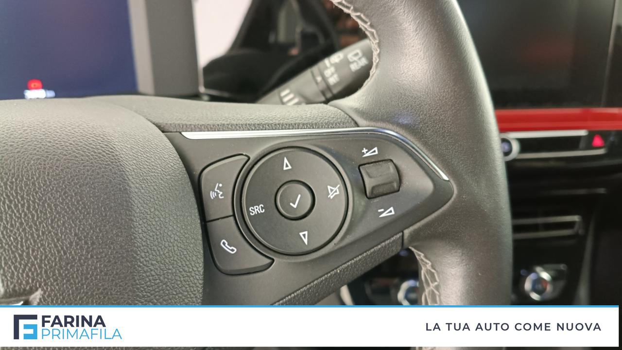 OPEL Mokka II 2020 - Mokka 1.5 GS s&s 110cv