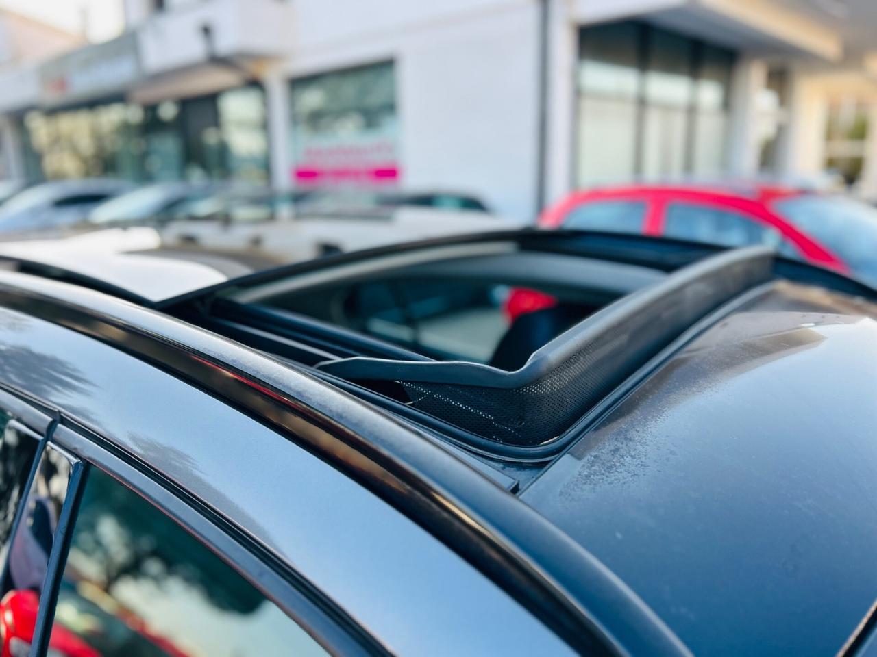 Mercedes-benz GLA 200 d Premium