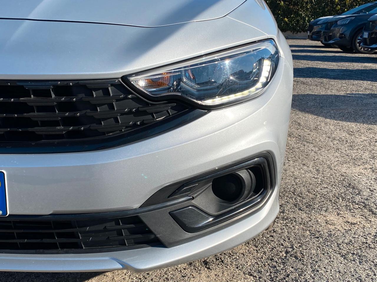 Fiat Tipo 1.6 Mjt 130cv S&S SW Mirror