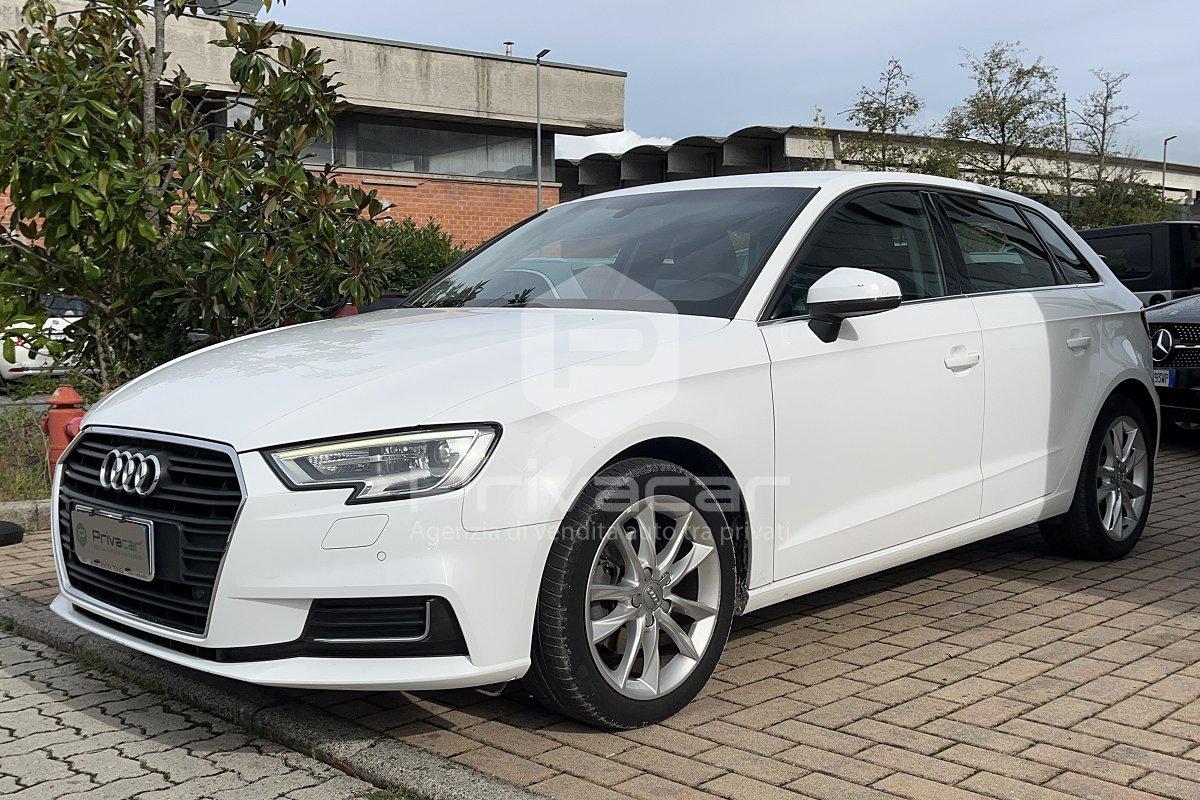 AUDI A3 SPB 1.6 TDI Sport