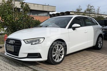 AUDI A3 SPB 1.6 TDI Sport