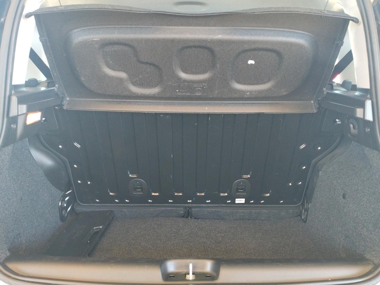 Fiat Panda 1.0 FireFly S&S Hybrid City Life - NEOPATENTATI