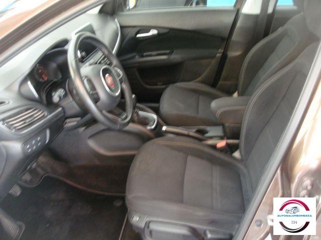 FIAT - Tipo - 1.6 Mjt S&S 5p. Lounge