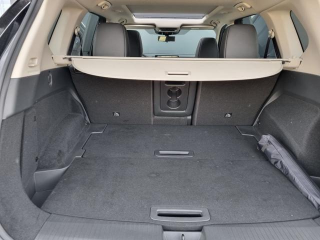 NISSAN X-Trail Mild Hybrid 2WD 5 posti Tekna