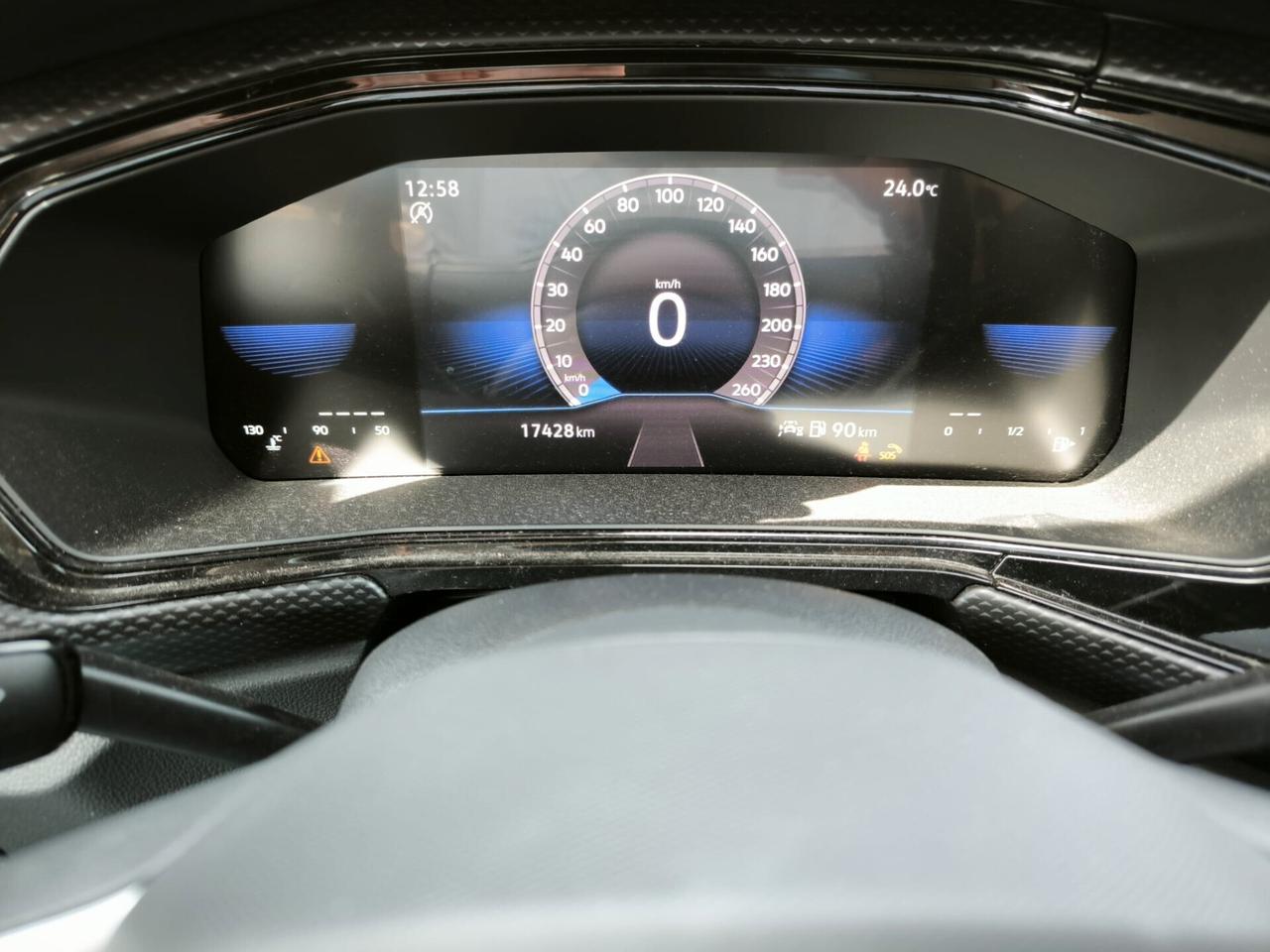 Volkswagen T-Cross 1.0 TSI Style BMT