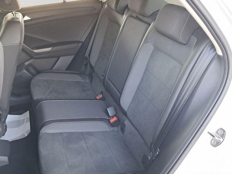 Volkswagen T-Roc 1.0 TSI Style