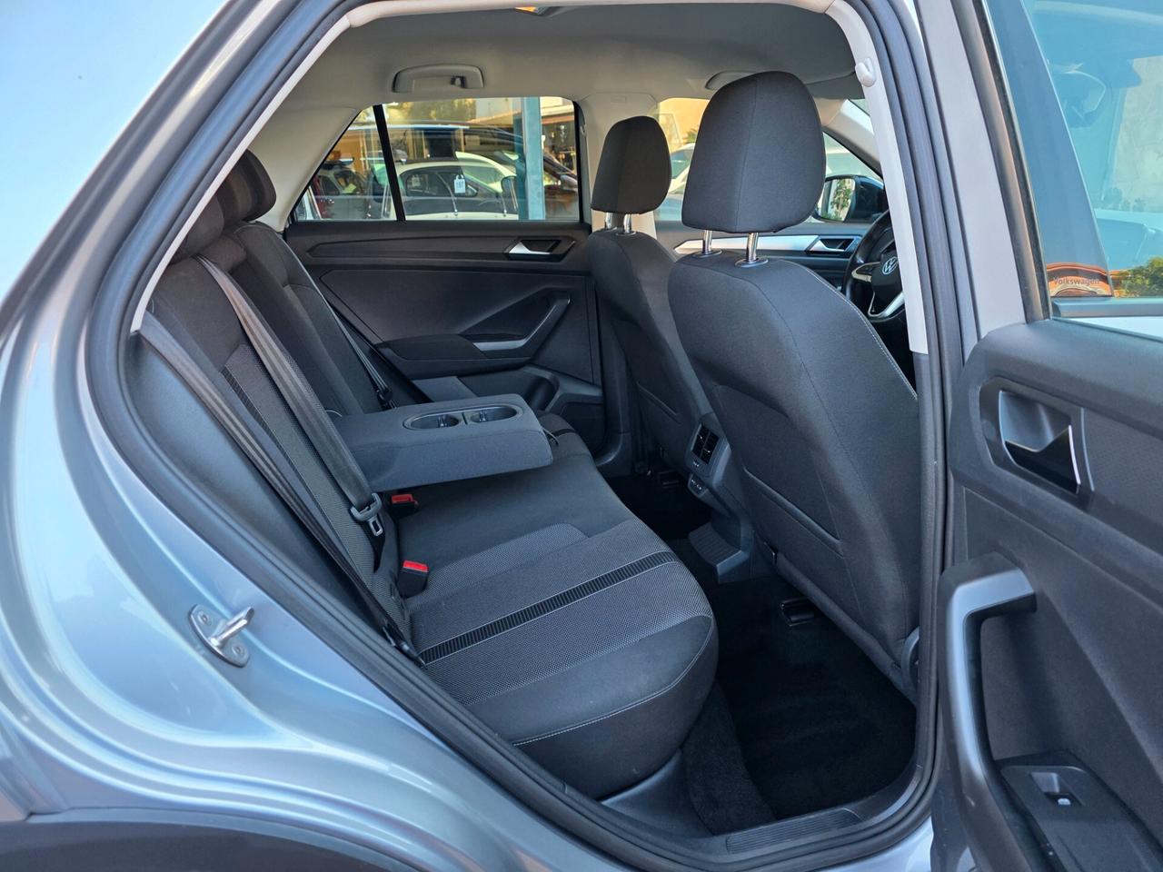 Volkswagen T-Roc 2.0 TDI SCR Style