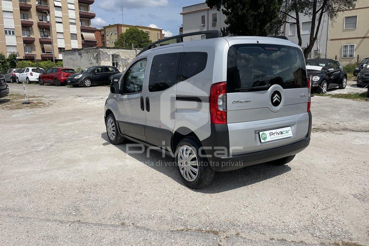 CITROEN Nemo 1.3 HDi 75CV FAP S&S XTR Theatre