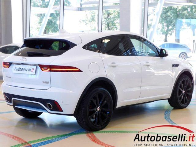 JAGUAR E-Pace 2.0D 150 CV AWD