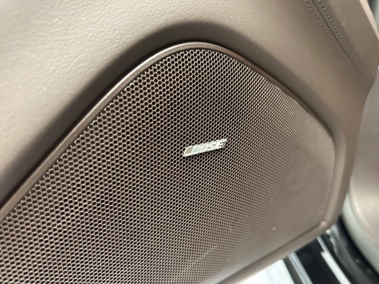 Porsche Panamera 4s