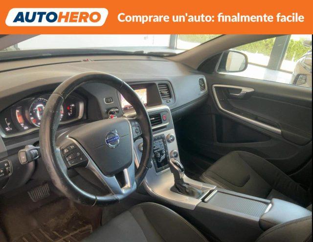 VOLVO S60 Cross Country D3