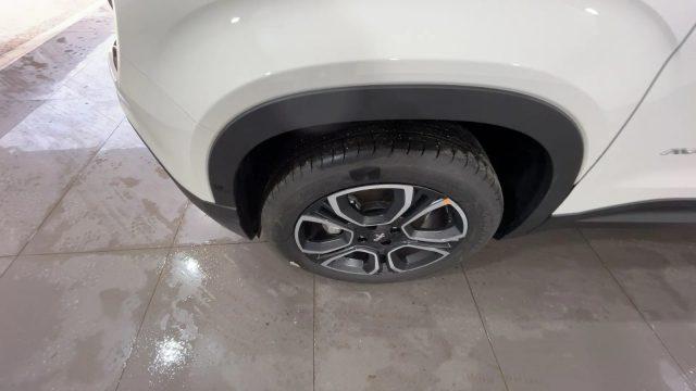 JEEP Avenger 1.2 Turbo MHEV Summit