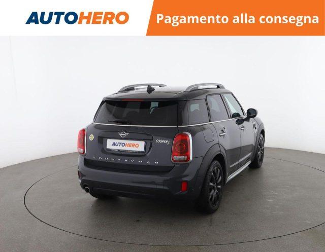 MINI Countryman 1.5 Cooper SE Countryman ALL4 Automatica