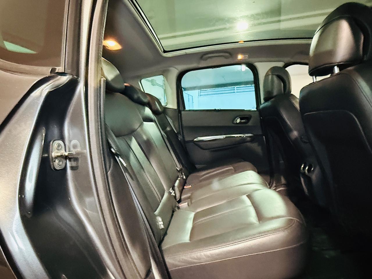 Peugeot 3008 2.0 HDi 163CV aut. Allure*AUTOMATICA*TETTO*PELLE*NAVI*