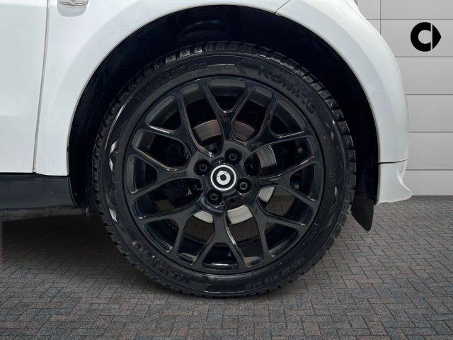 SMART ForTwo 70 1.0 twinamic Superpassion