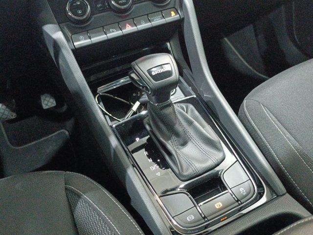 SKODA Karoq 2.0 TDI EVO SCR 115 CV DSG Executive