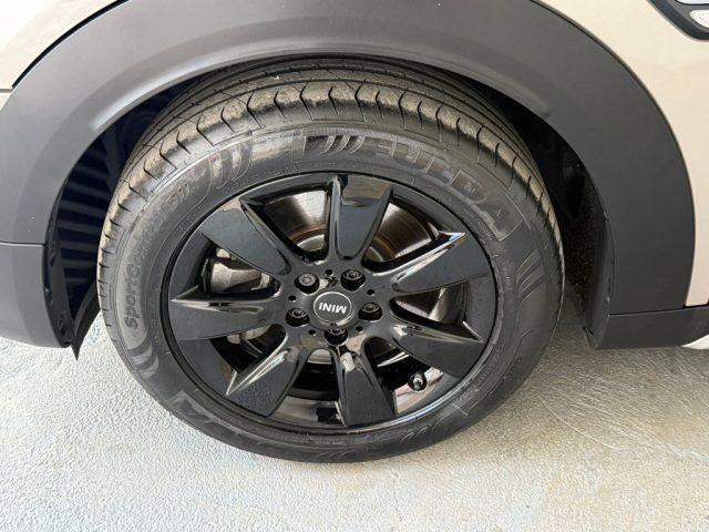 MINI Countryman 2.0 Cooper SD Yours Countryman ALL4