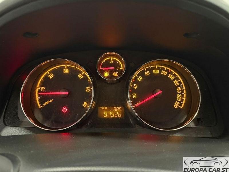 Opel Antara 2.2 CDTI Cosmo 163cv 4x2