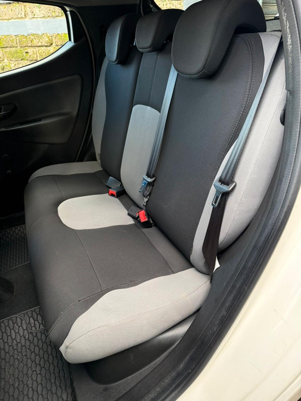 Lancia Ypsilon 1.3 MJT 16V 95 CV 5 porte S&S Gold