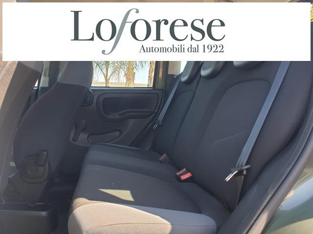 FIAT Panda 0.9 TwinAir Turbo S&S 4x4