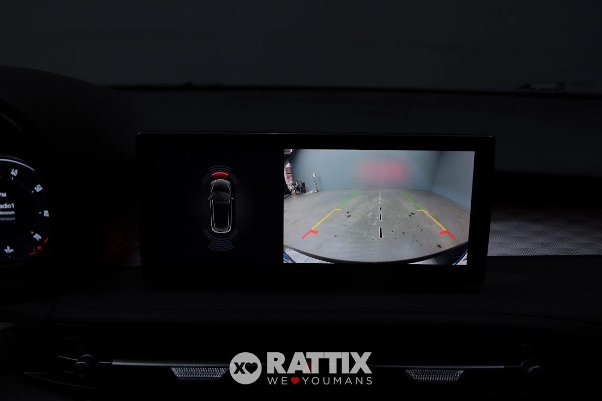 Alfa Romeo Tonale 1.5 hybrid 130CV Speciale tct7