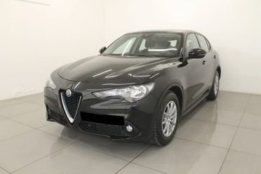 ALFA ROMEO Stelvio 2.2 Turbodiesel 150 Cv. AT8 RWD Business