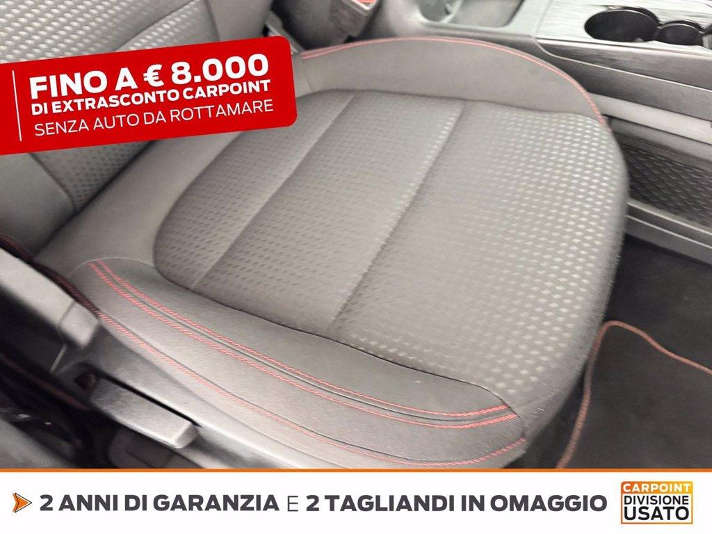 FORD Kuga 1.5 ecoblue st-line 2wd 120cv auto del 2022