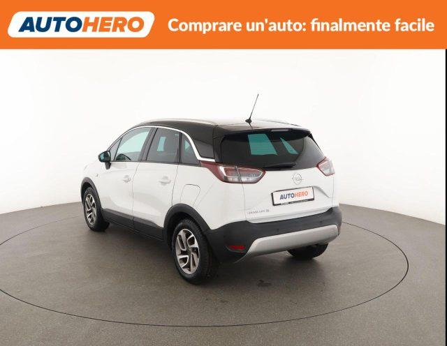OPEL Crossland X 1.2 12V Design Line