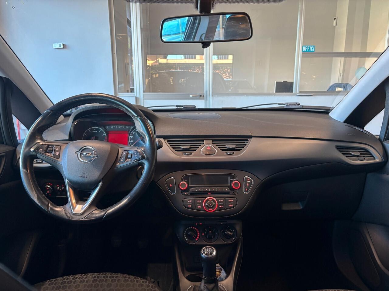 Opel Corsa 5p 1.4 b-Color Gpl 90cv