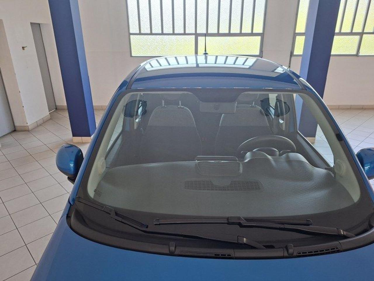 Fiat Panda 1.0 FireFly S&S Hybrid City Cross