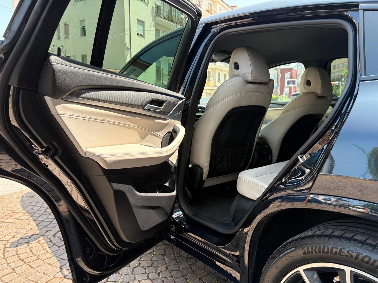 Bmw X4 M xDriveM40d