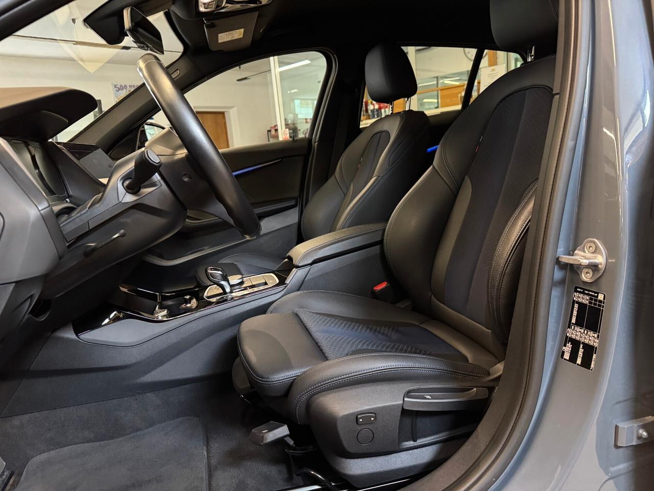 BMW 118D MSPORT 2.0cc 150CV