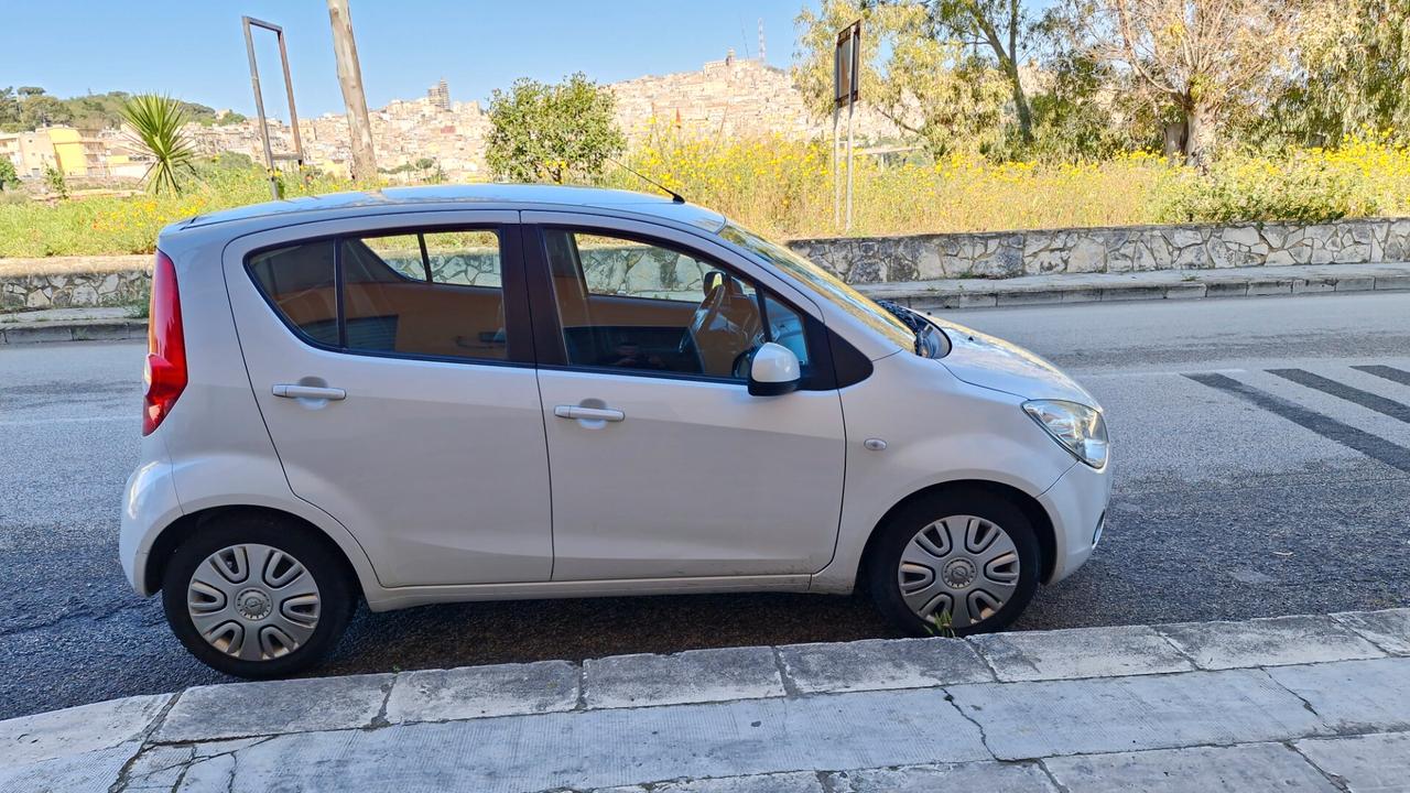 Opel Agila 1.0 12V 65CV Enjoy