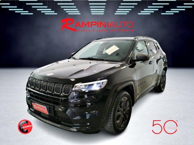 JEEP Compass 1.6 Multijet 80° Anniversario Pronta Consegna