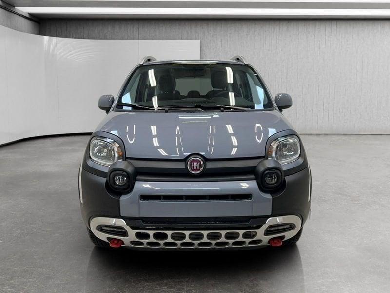 FIAT Panda Cross Panda 0.9 t.air t. Cross 4x4 s&s 85cv 5p.ti