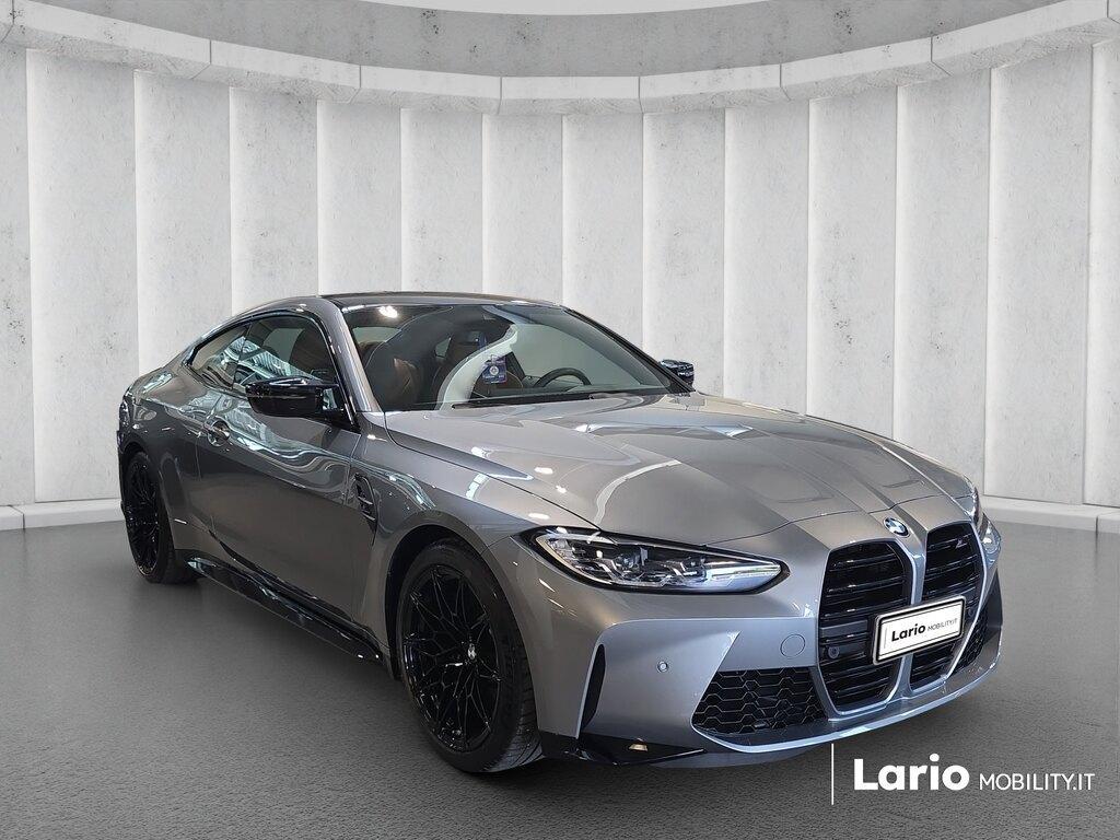 BMW Serie 4 M Coupe 3.0 Competition Steptronic