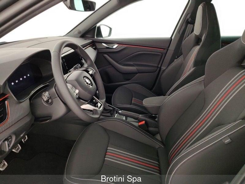 Skoda Kamiq 1.0 TSI 115 CV Monte Carlo