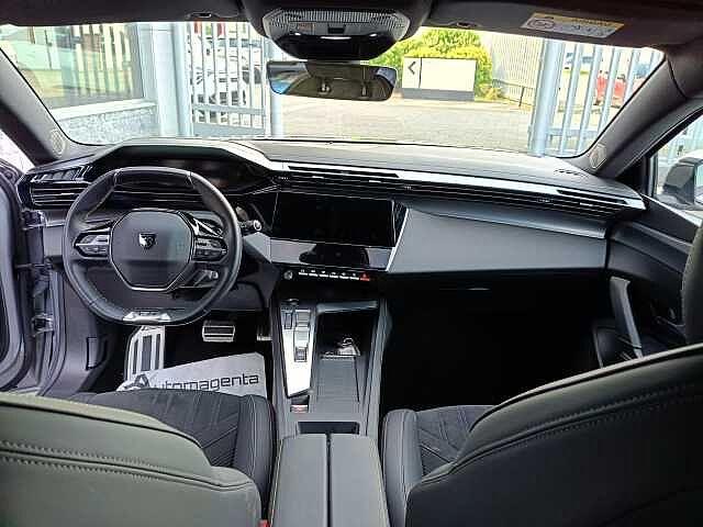 Peugeot 308 SW 1.5 BlueHDi 130cv EAT8 GT AZIENDALE