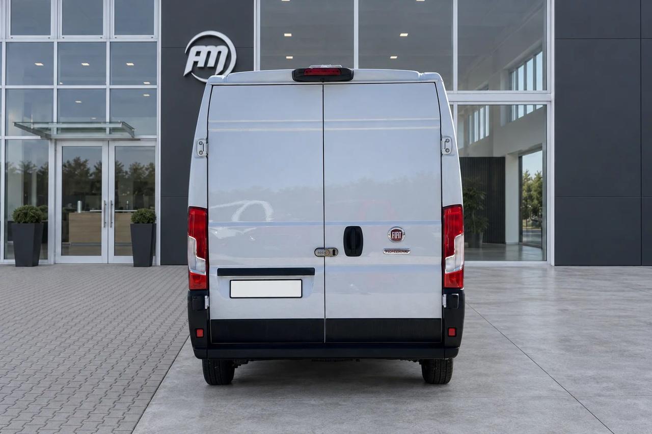 Fiat Ducato L2H2 2.3Mjt 140CV
